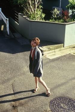 Miori Ichikawa(2019)/Japanese