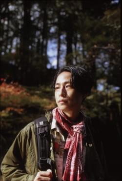 伊島空/Odd magazine Vol.1(2020)