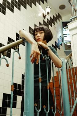 Kaho Seto(2019)/Actress,Japanese