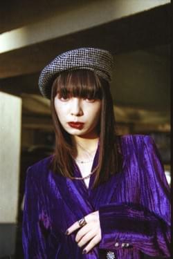 MANON/Odd magazine Vol.1(2020)