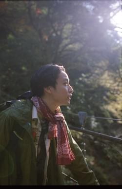 伊島空/Odd magazine Vol.1(2020)