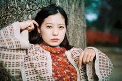 Iku Arai(2018)/Actress, Japanese