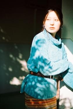 Iku Arai(2018)/Actress, Japanese
