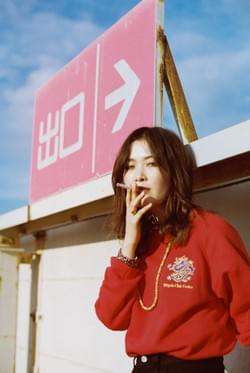 Ryoka Neya(2018)/Actress, Japanese