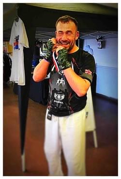 After the WKU tournament