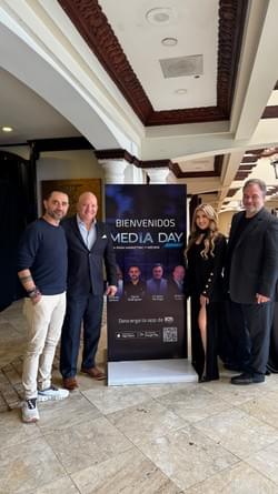 Andrea Gomez ICN Honduras Upfront