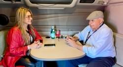 Andrea Gomez_Giuseppe Risi_Team Ferrari