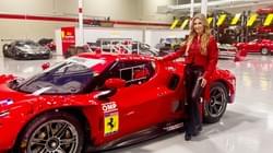 Andrea Gomez_Ferrari 296