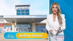 Andrea Gomez Rapidcare Campaign