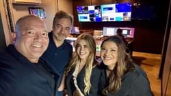 Andrea Gomez ICN Honduras