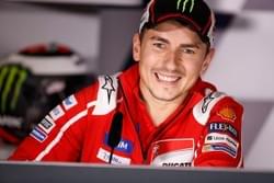 libro jorge lorenzo