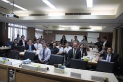 SIET第一屆第一次會員大會