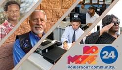 SOCIAL MEDIA COLLATERAL