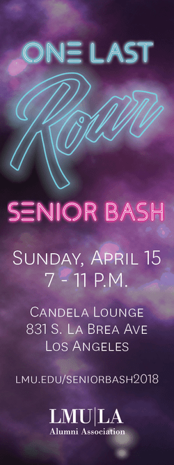 SENIOR BASH AD