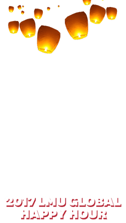 SNAPCHAT GEOFILTER