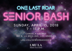 SENIOR BASH DIGITAL AD