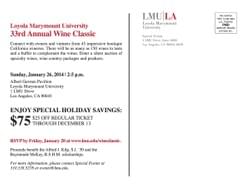 WINE CLASSIC INVITATION (BACK)