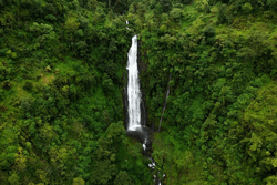 Materuni Waterfall Tanzania – Lush Green Paradise & Hidden Gem Near Moshi