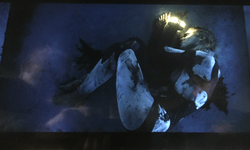 MEANDRE feature film by Mathieu Turi 2020 costumes by Rachel Quarmby-Spadaccini  