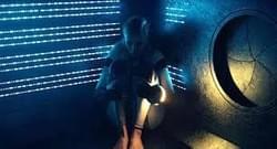 MEANDRE feature film by Mathieu Turi 2020 costumes by Rachel Quarmby-Spadaccini  