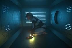 MEANDRE feature film by Mathieu Turi 2020 costumes by Rachel Quarmby-Spadaccini  