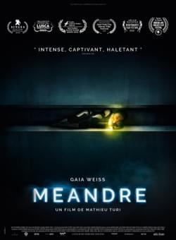MEANDRE feature film by Mathieu Turi 2020 costumes by Rachel Quarmby-Spadaccini Photo Florent Grosnom Winner of 8 film festival prises and 47 nominations
