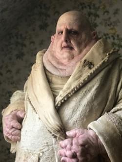 LA NUIT M' APPELLE short film by Olivier Strauss costume design and fabrication by Rachel Quarmby-Spadaccini 2019