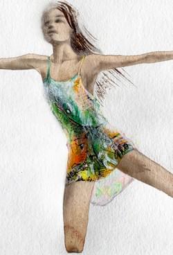 CENTAUR choreography by Pontus Lidberg for Danish Dance Theatre 2020  Costumes Rachel Quarmby-Spadaccini