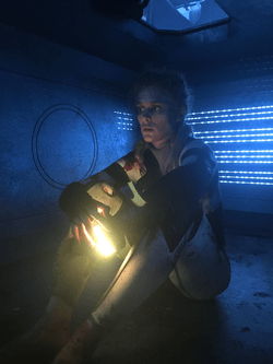 MEANDRE feature film by Mathieu Turi 2020 costumes by Rachel Quarmby-Spadaccini  