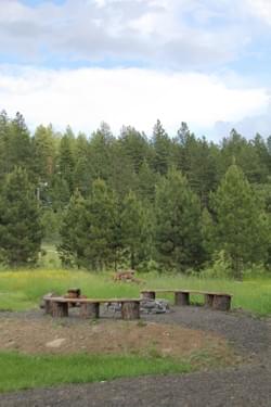 Fire Pit