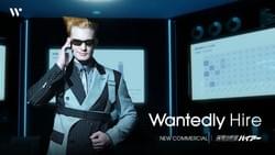 次世代型 採用管理システム(ATS) Wantedly Hire　ウォンテッドリー ハイアー