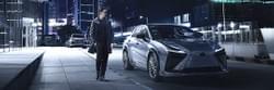 LEXUS RZ450e