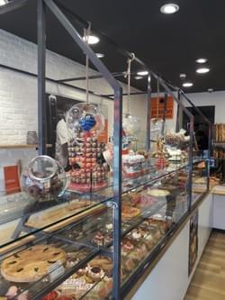 Le Palais des Gourmandises - Surgères