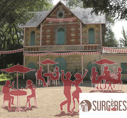 La Guinguette de Surgères
