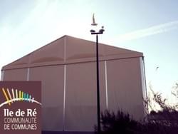 Communauté de communes de l'ile de Ré