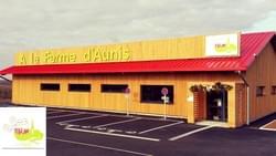 La Ferme d'Aunis