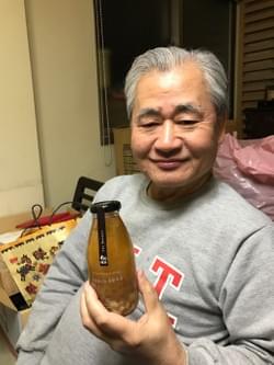 甜品人人愛！（銀耳釀）