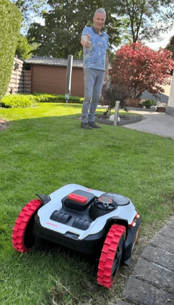 Grasrobotplus
