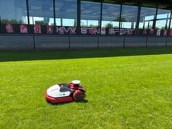 Grasrobotplus