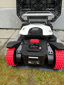 Grasrobotplus