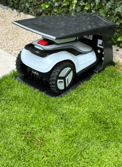 Grasrobotplus