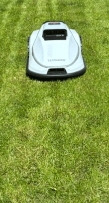 Grasrobotplus