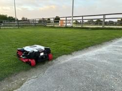 Grasrobotplus