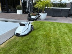 Grasrobotplus