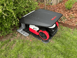 Grasrobotplus