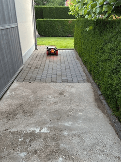 Grasrobotplus