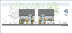 New development