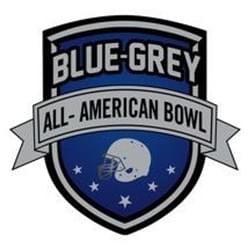 Blue-Grey All-American Bowl