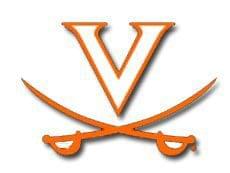 University of Virginia Football