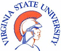 Virginia State University Football
